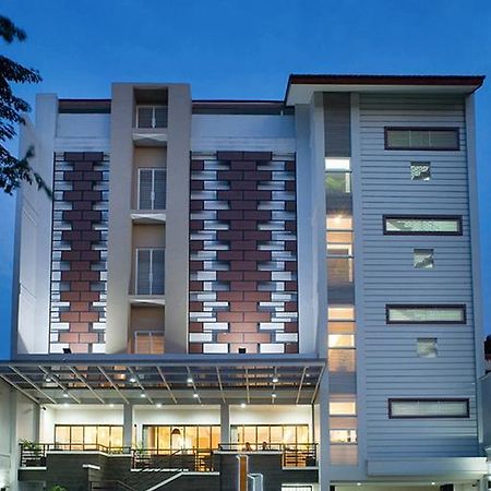Harlys Residence Джакарта Экстерьер фото