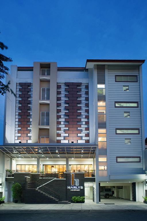 Harlys Residence Джакарта Экстерьер фото