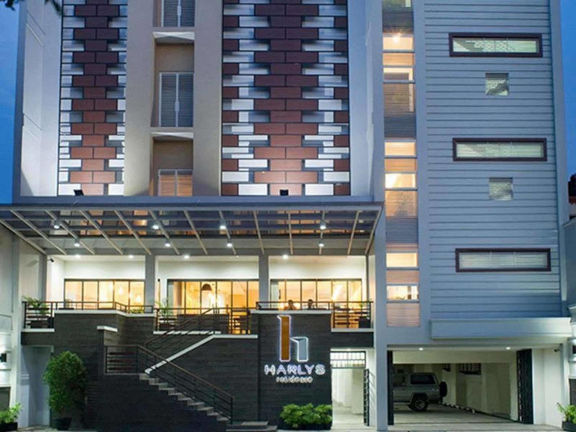 Harlys Residence Джакарта Экстерьер фото