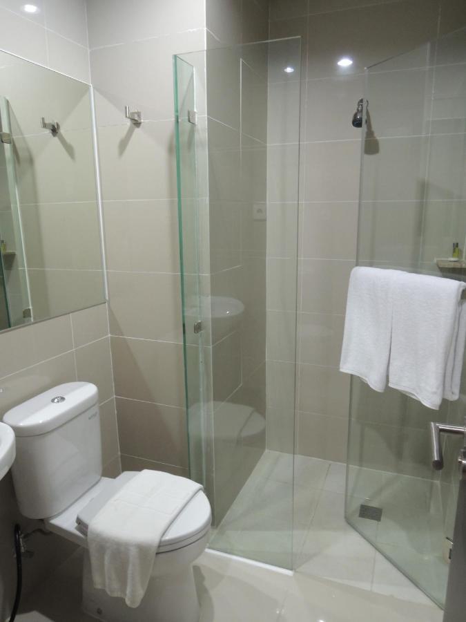 Harlys Residence Джакарта Номер фото